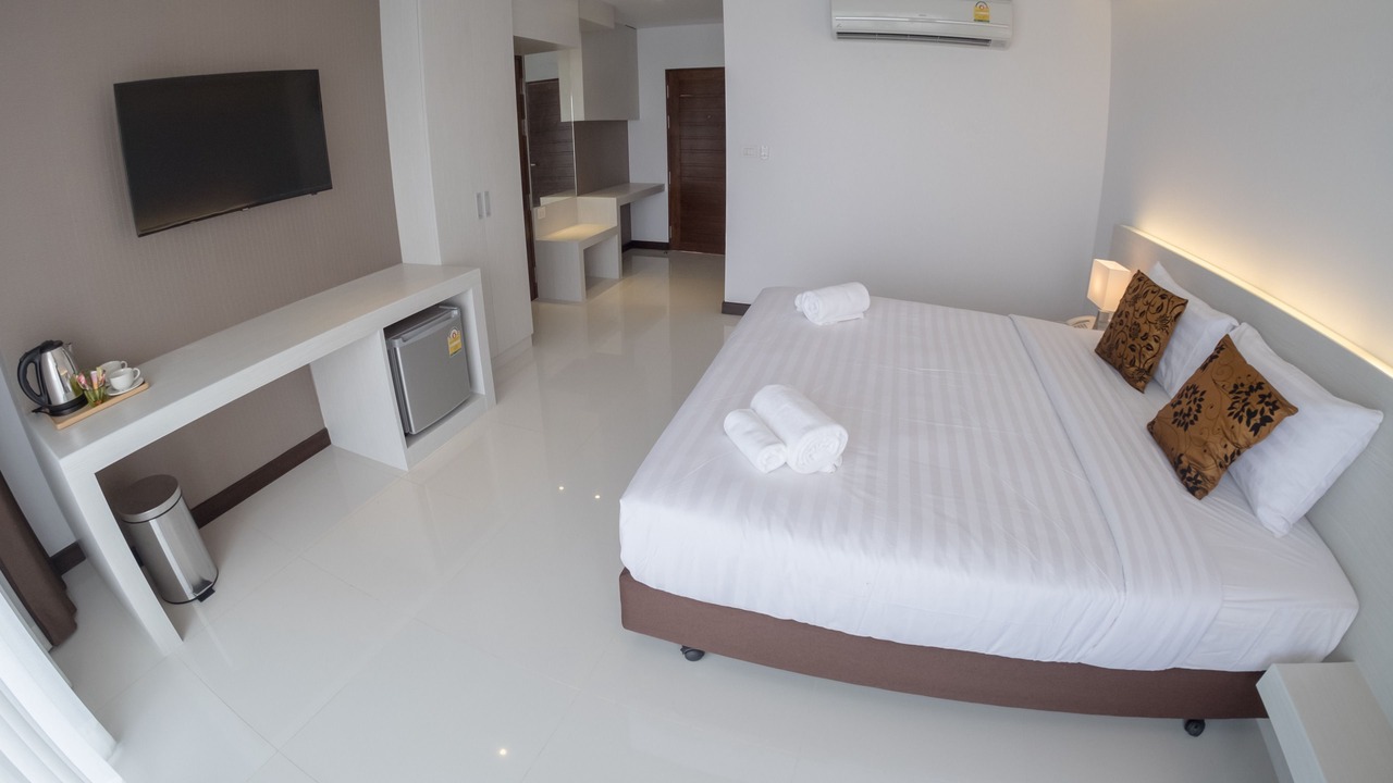 Photo of Bedroom in Sing Buri