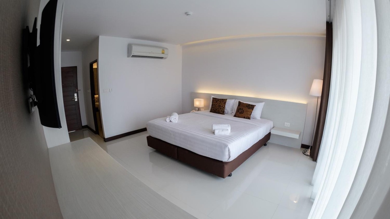 Photo of Bedroom in Sing Buri