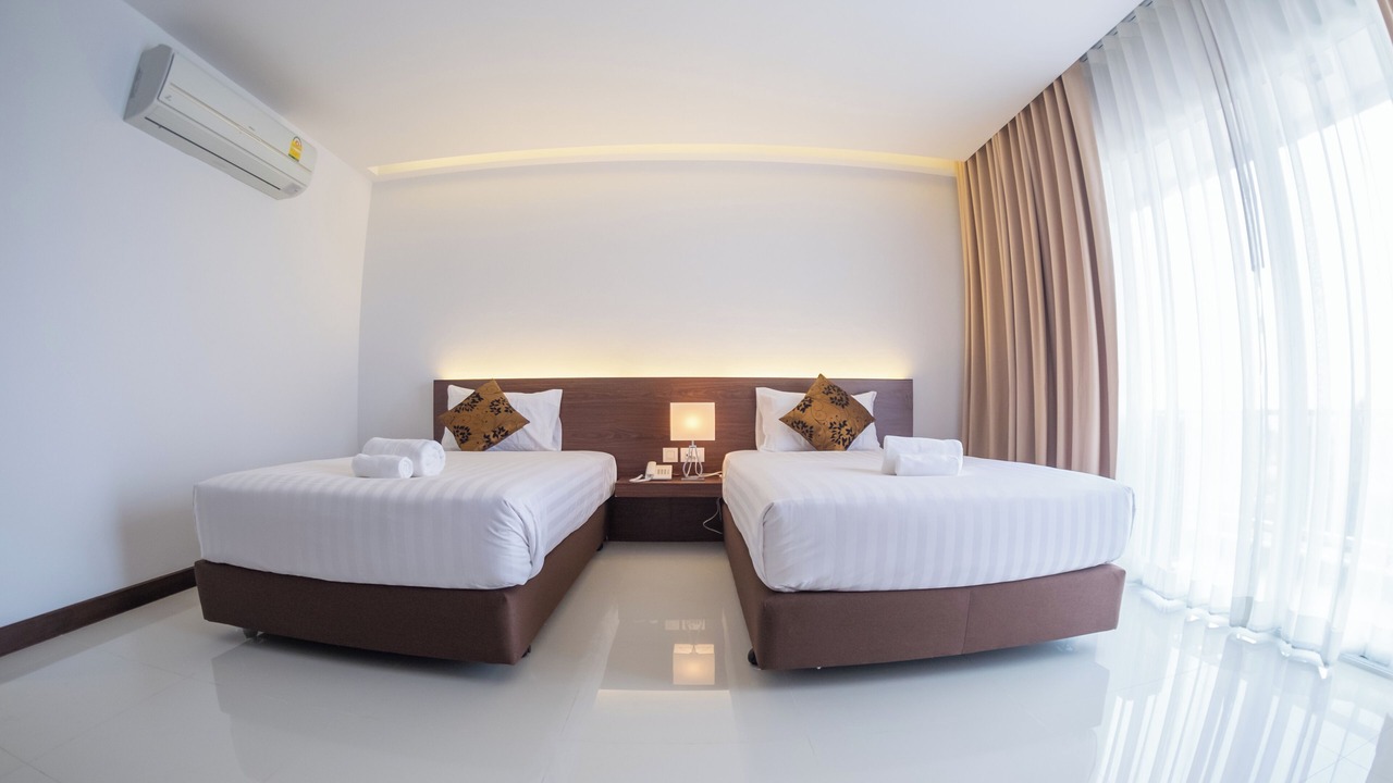 Photo of Bedroom in Sing Buri
