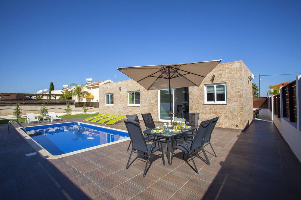 Photo of Outdoor in Protaras