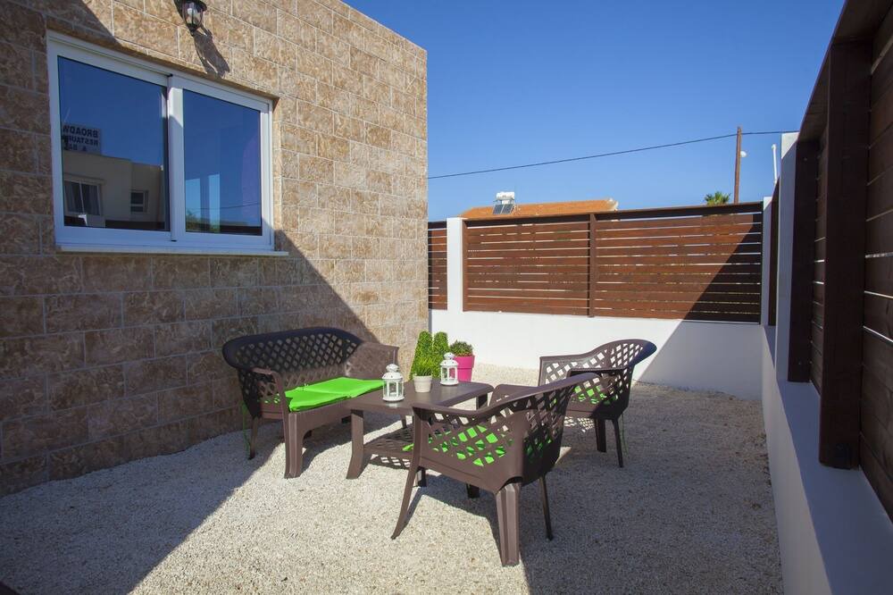 Photo of Outdoor in Protaras