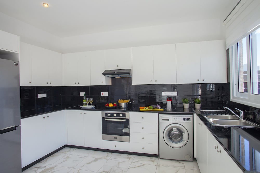 Photo of Kitchen in Protaras