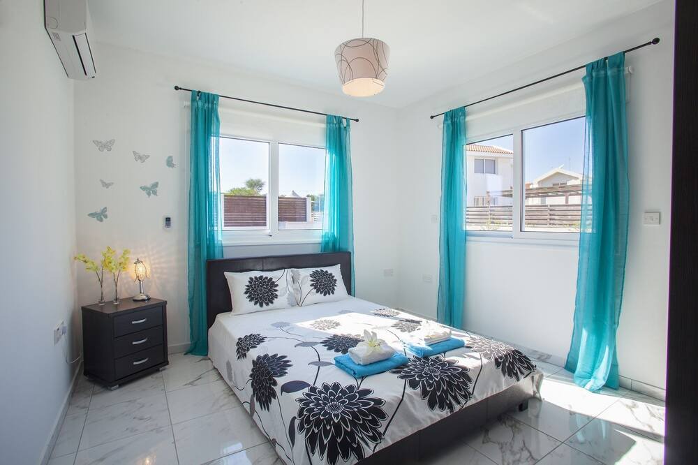Photo of Bedroom in Protaras