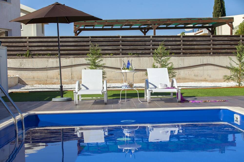 Photo of Bedroom in Protaras