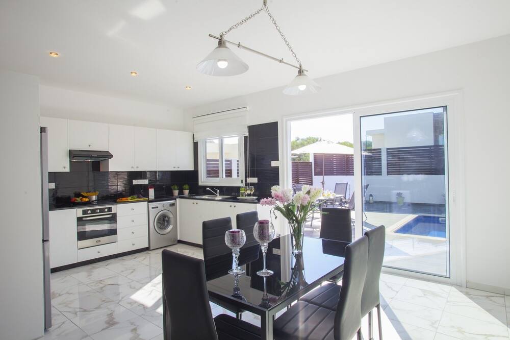 Photo of Livingroom in Protaras