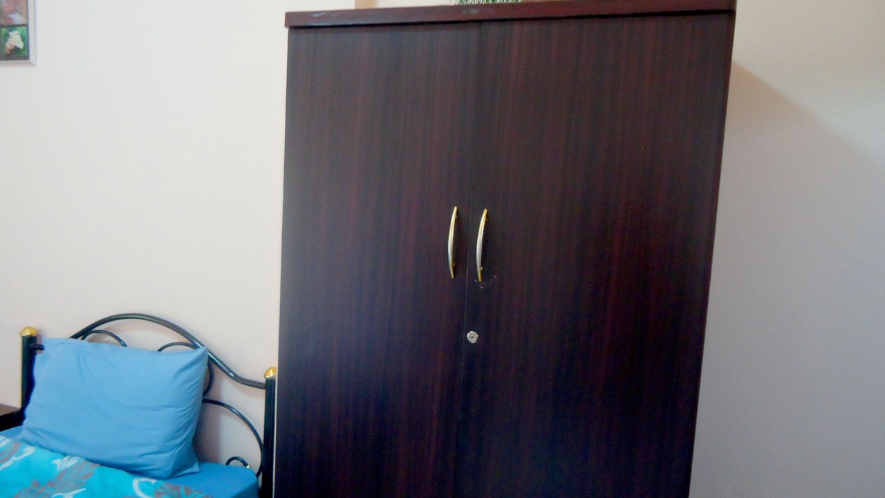 Photo of Bedroom in Pang Mu