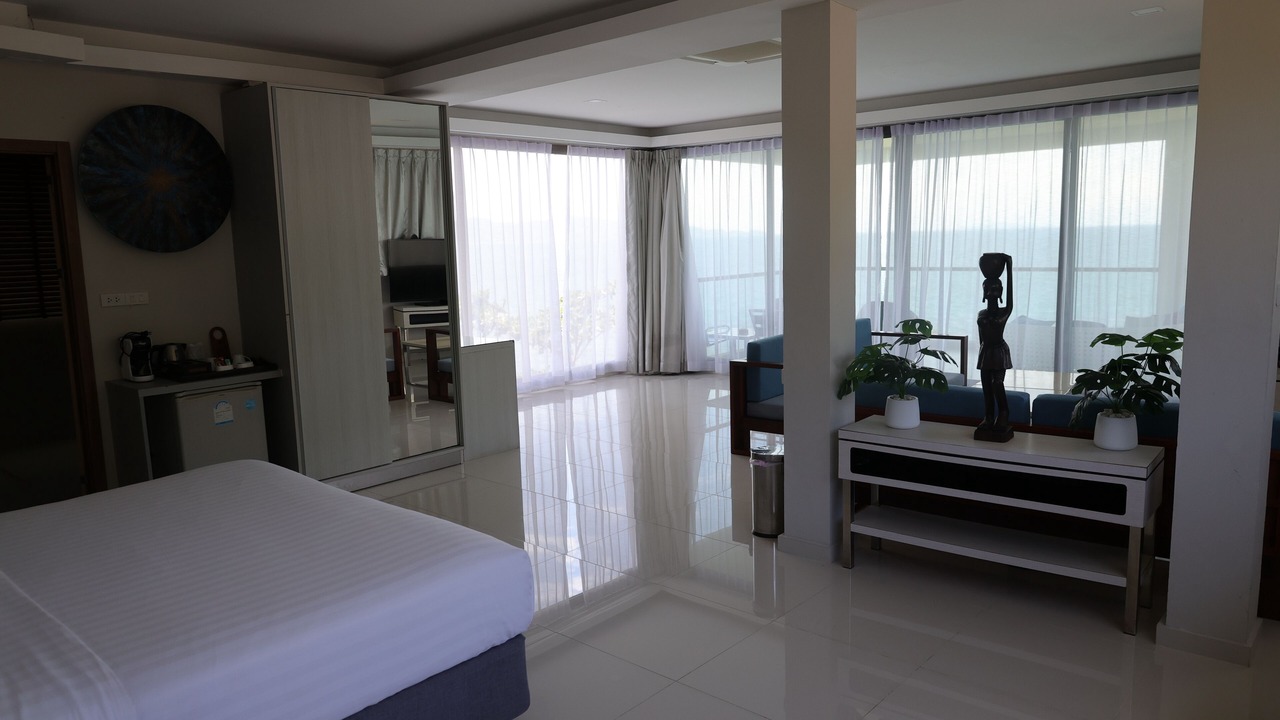 Photo of Bedroom in Haad Rin