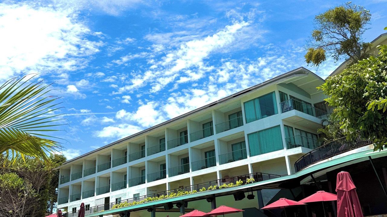 Photo of Outdoor in Haad Rin