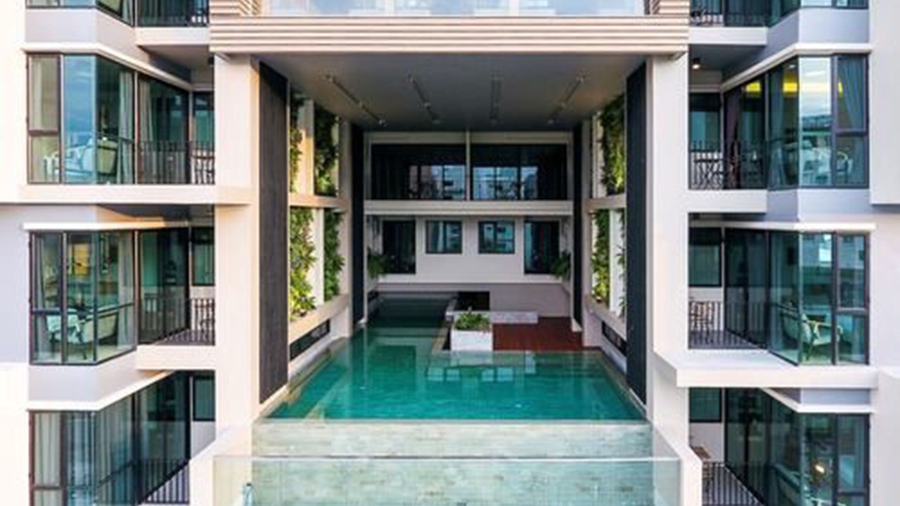Photo of Outdoor in Nong Bon