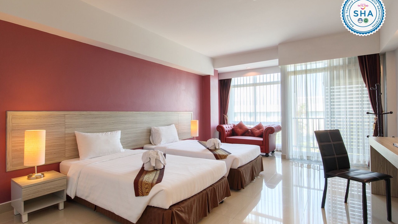 Photo of Bedroom in Bang Chalong