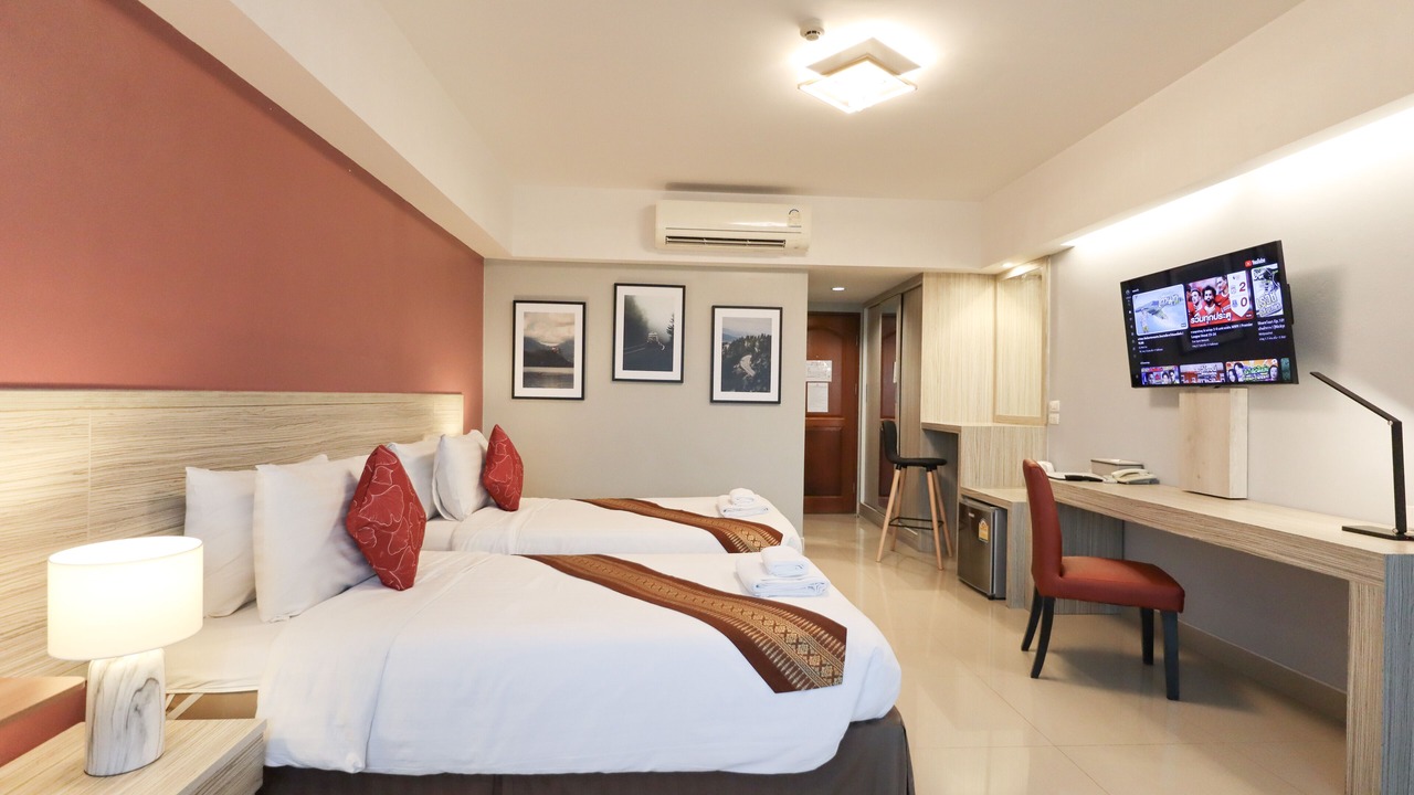 Photo of Bedroom in Bang Chalong