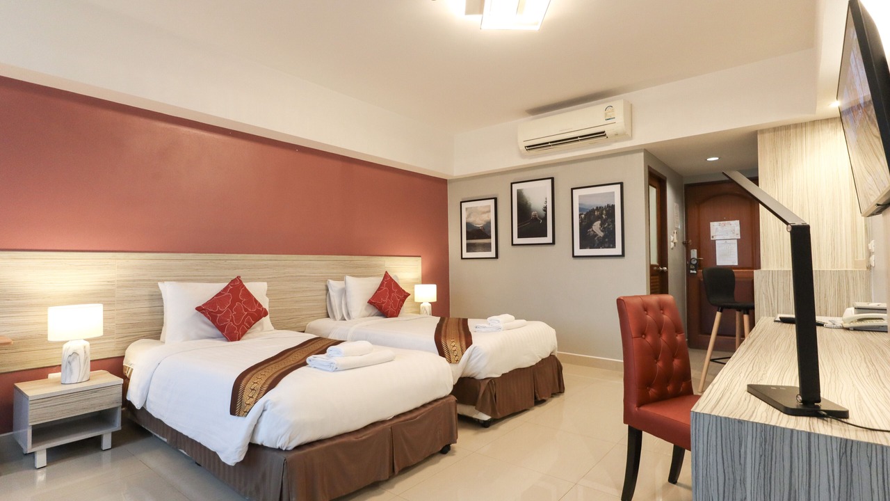 Photo of Bedroom in Bang Chalong