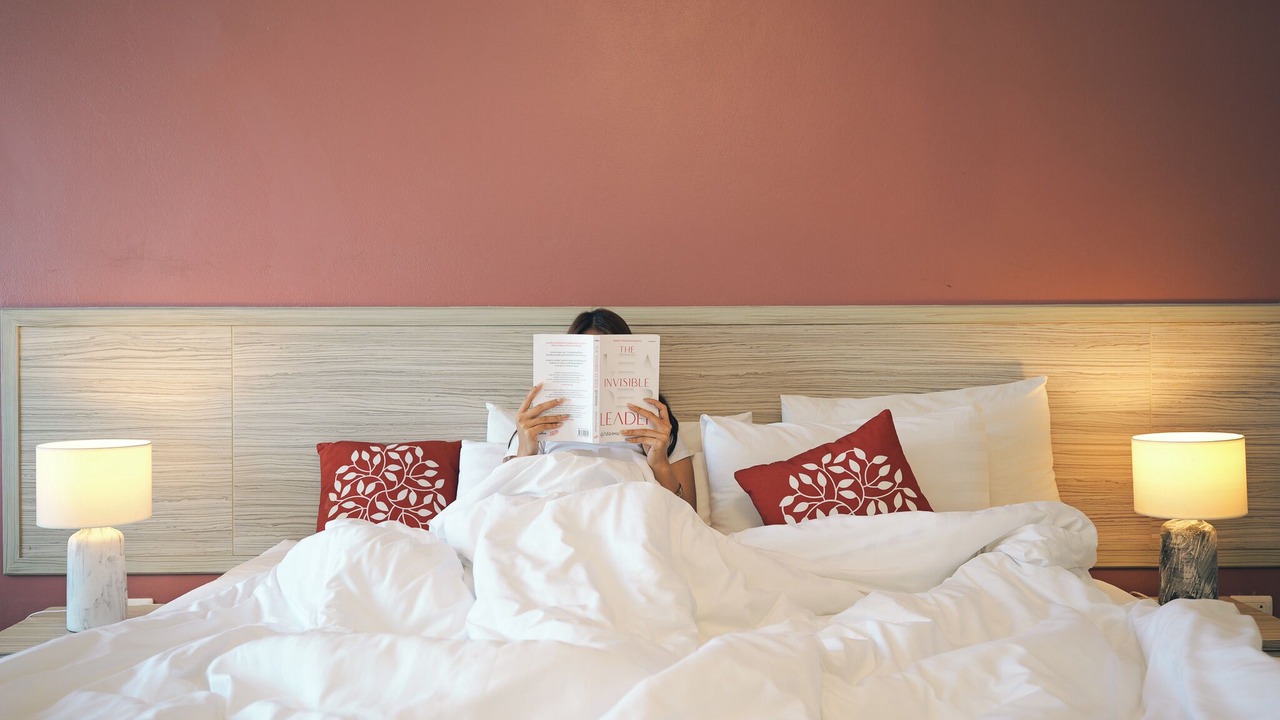 Photo of Bedroom in Bang Chalong
