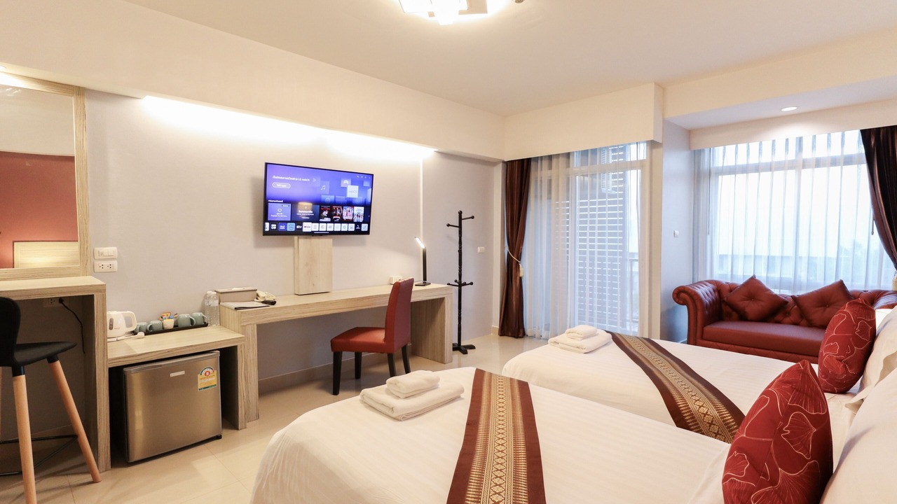 Photo of Bedroom in Bang Chalong