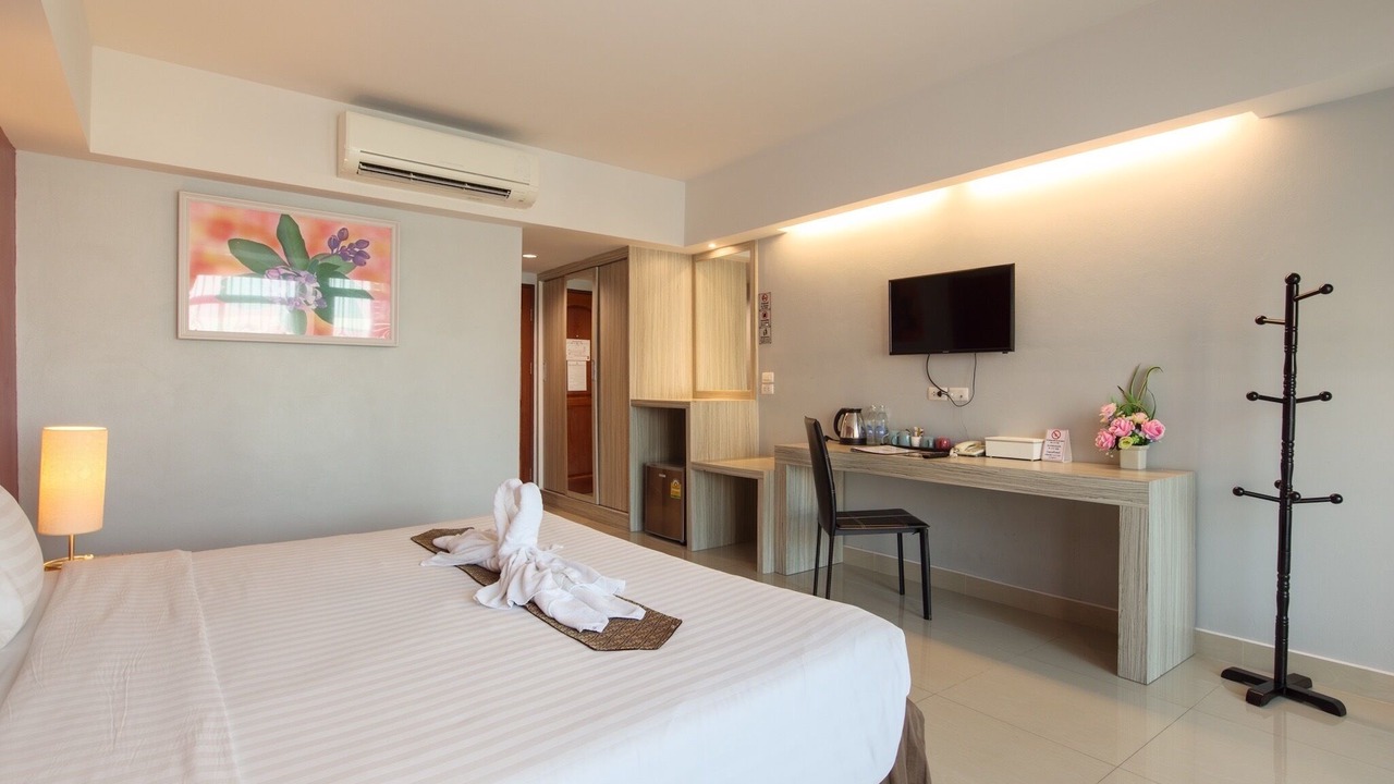 Photo of Bedroom in Bang Chalong