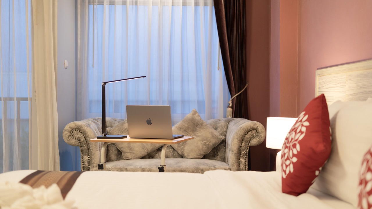 Photo of Bedroom in Bang Chalong