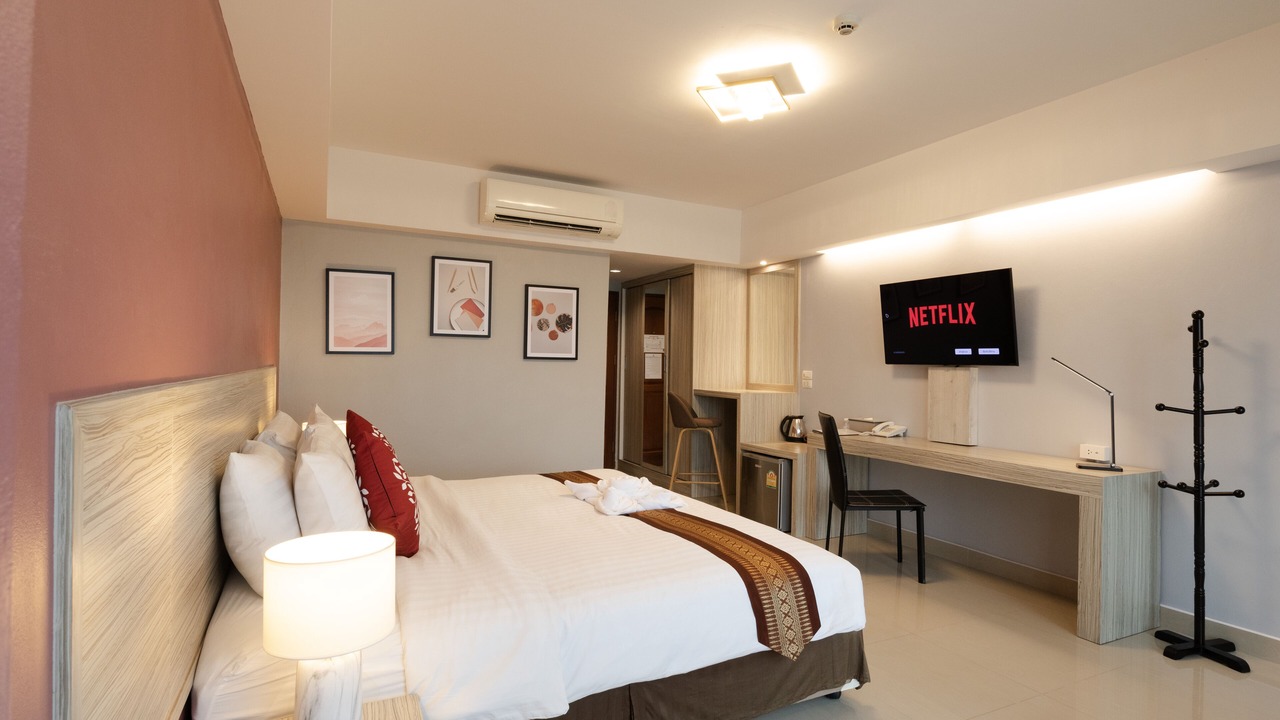 Photo of Bedroom in Bang Chalong
