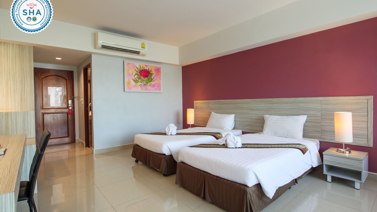 Photo of Bedroom in Bang Chalong