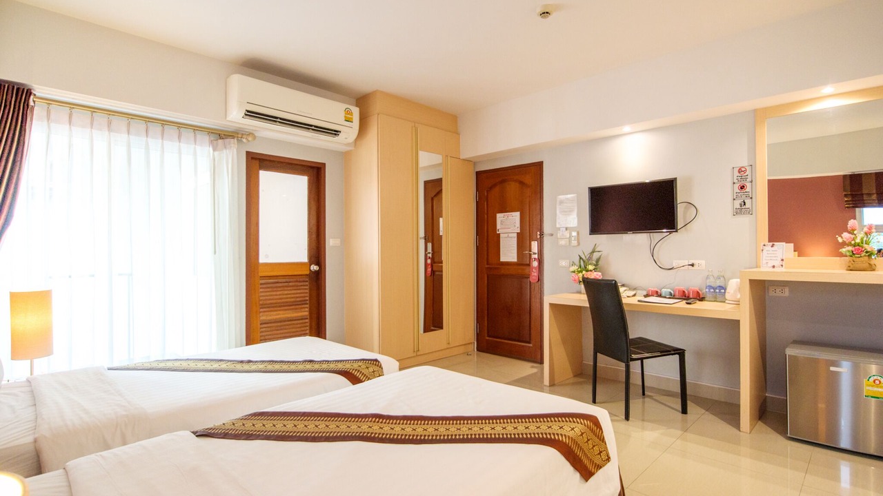 Photo of Bedroom in Bang Chalong