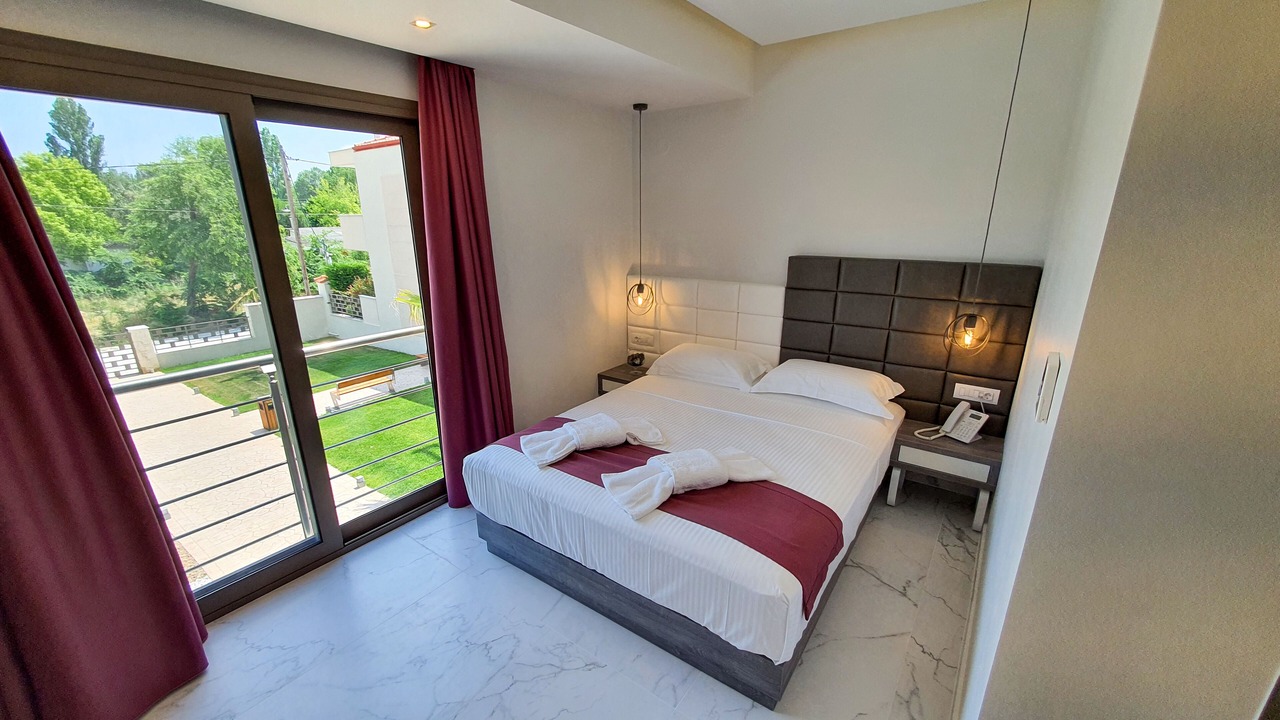 Photo of Bedroom in Asprovalta