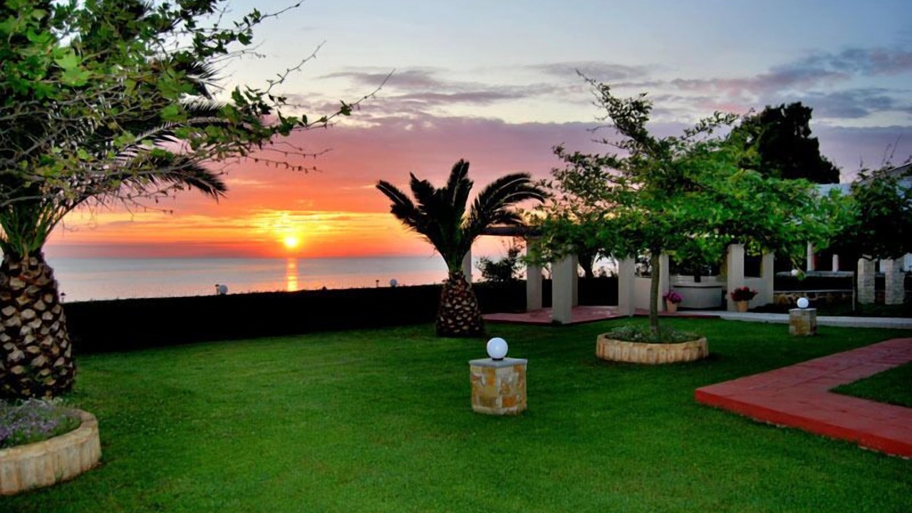 Photo of Outdoor in Mytikas