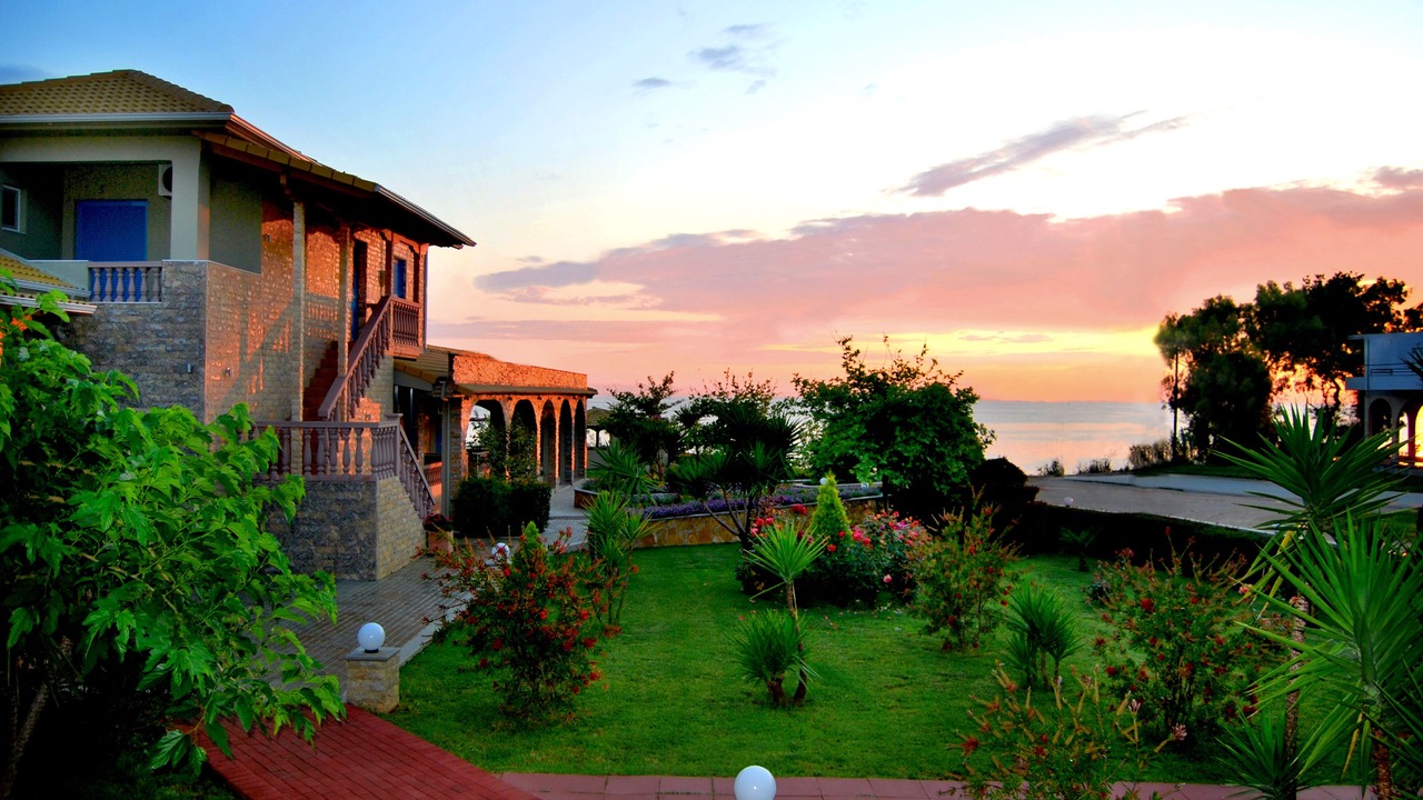 Photo of Outdoor in Mytikas