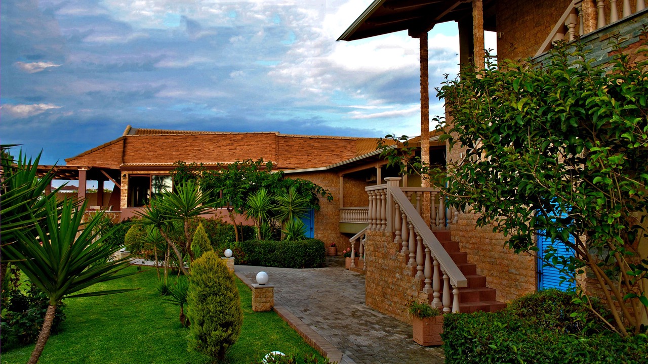 Photo of Outdoor in Mytikas