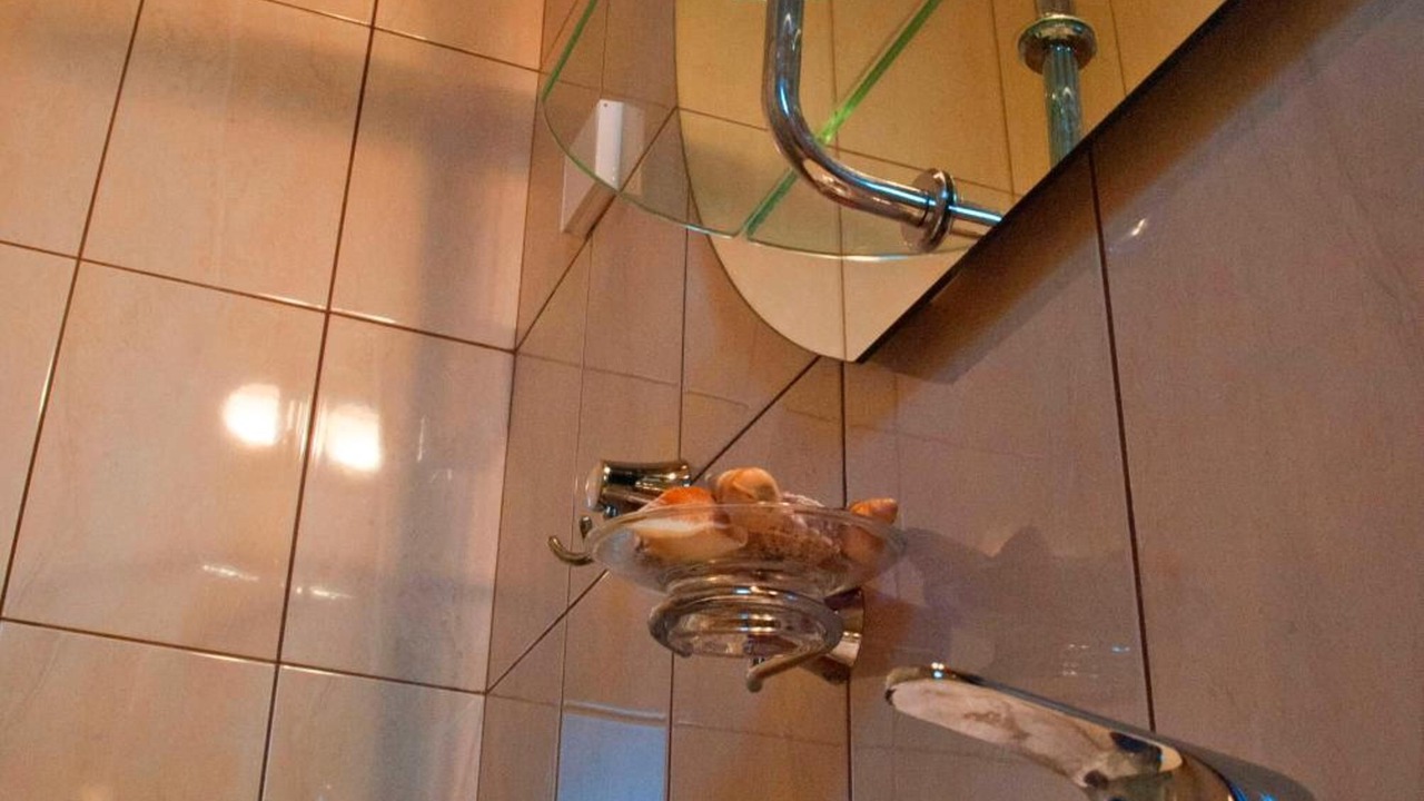 Photo of Kitchen in Mytikas