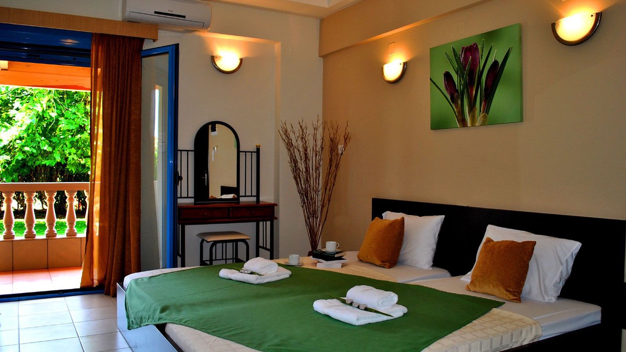 Photo of Bedroom in Mytikas
