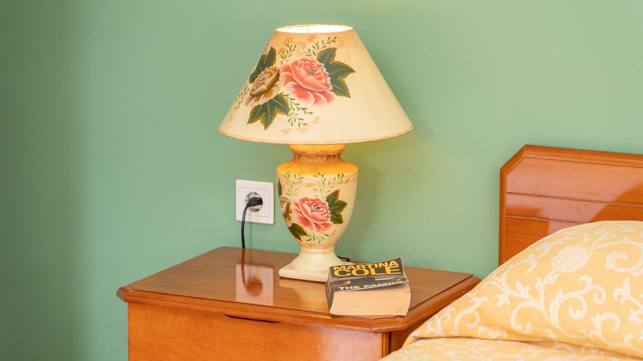 Photo of Bedroom in Poros