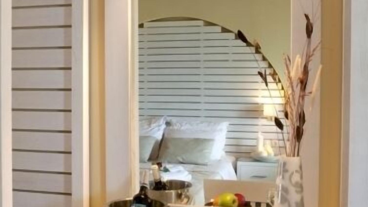 Photo of Bedroom in Gythio