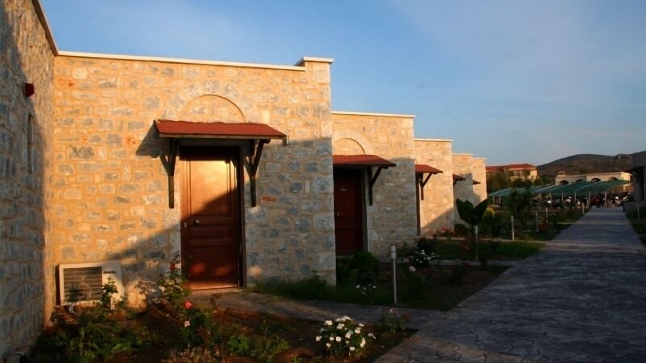 Photo of Outdoor in Gythio