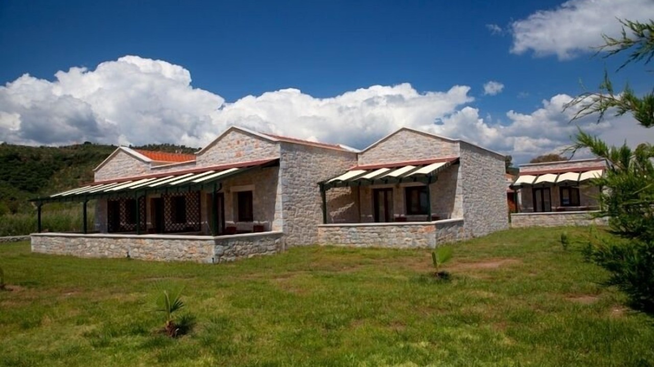 Photo of Outdoor in Gythio