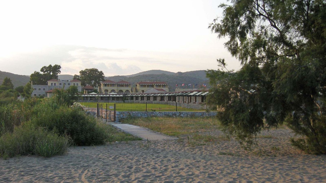 Photo of Outdoor in Gythio