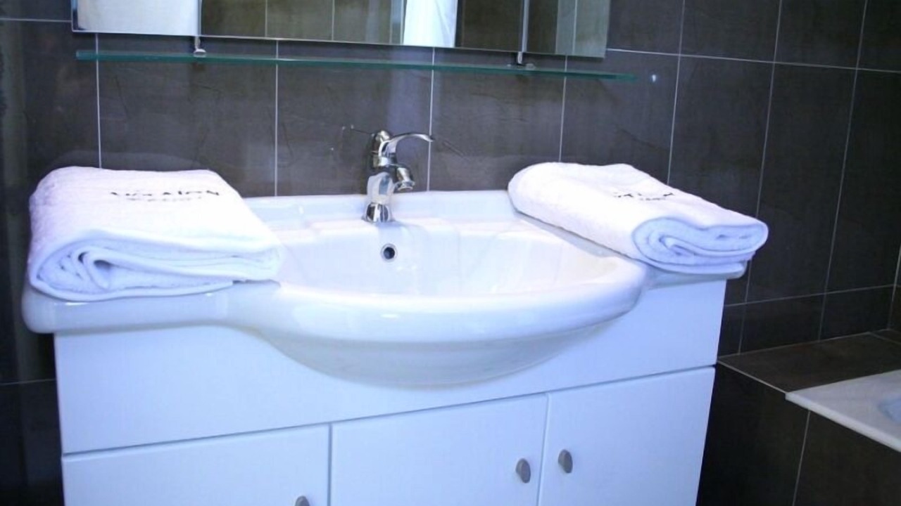 Photo of Bathroom in Gythio