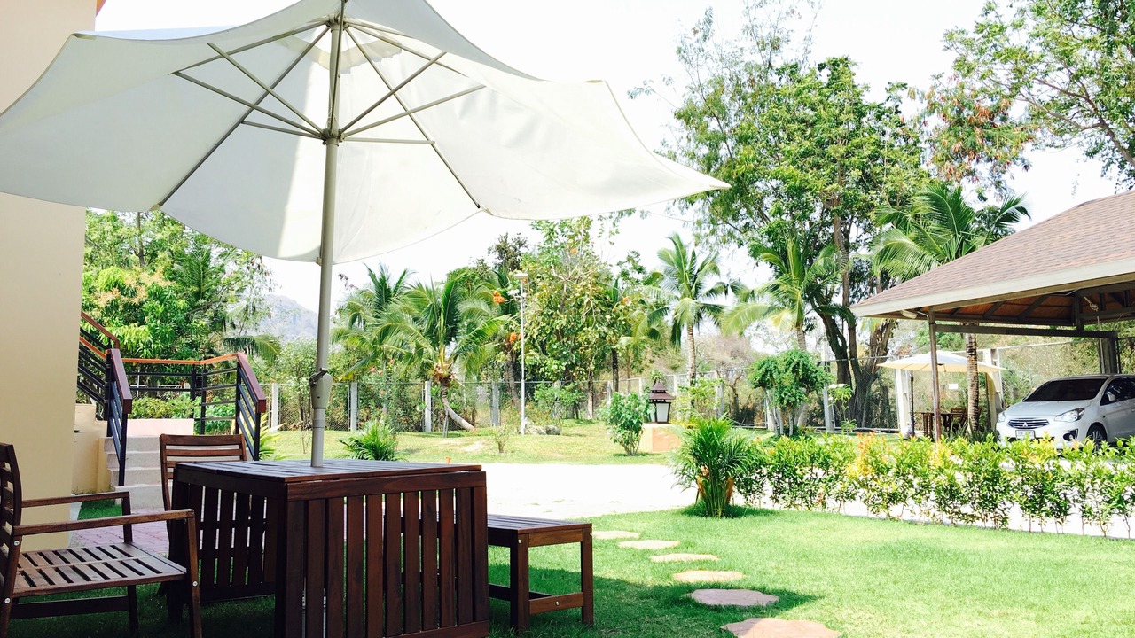 Photo of Patio Balcony in Nong Kae