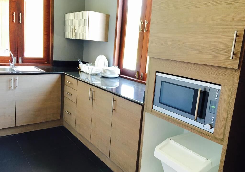 Photo of Kitchen in Nong Kae