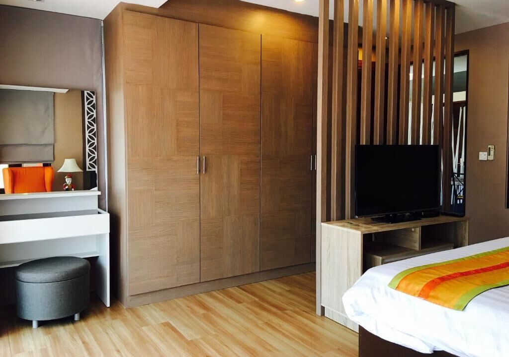 Photo of Bedroom in Nong Kae