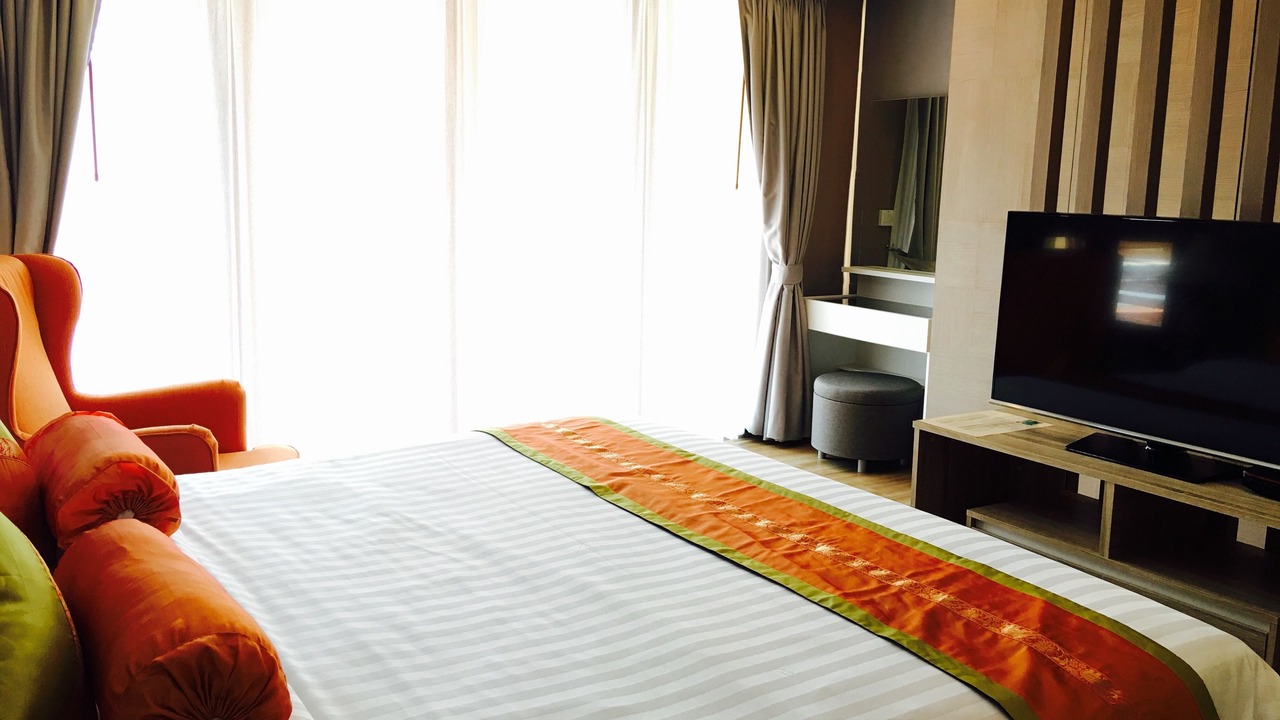 Photo of Bedroom in Nong Kae