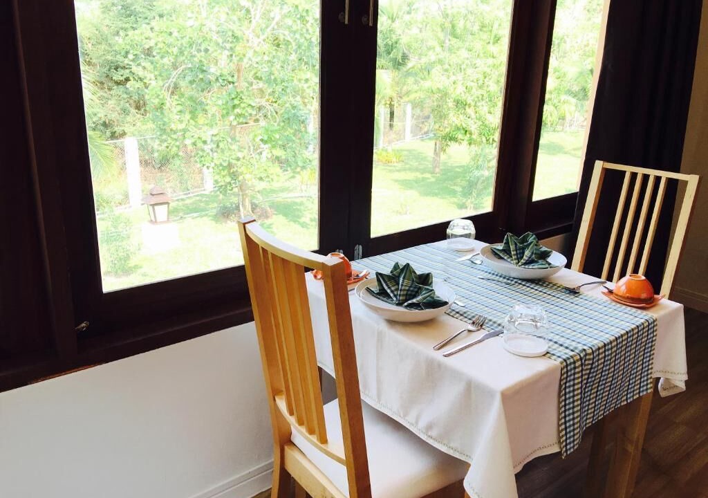 Photo of Kitchen in Nong Kae