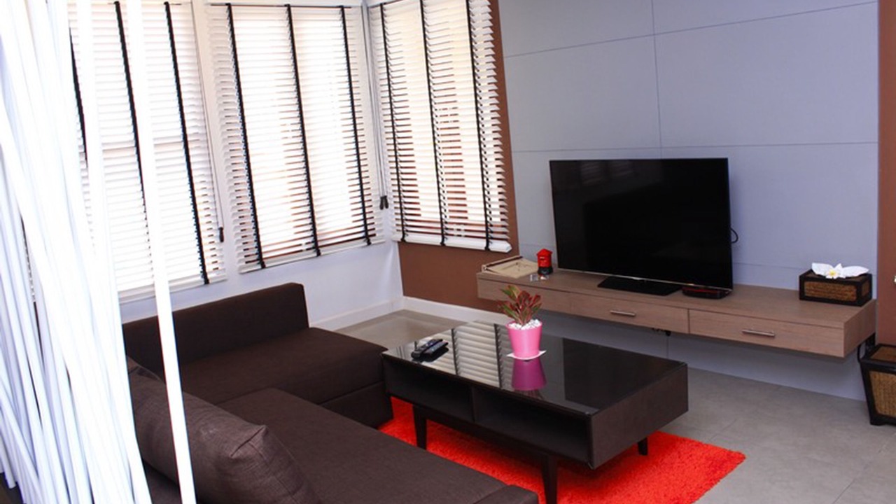Photo of Bedroom in Nong Kae