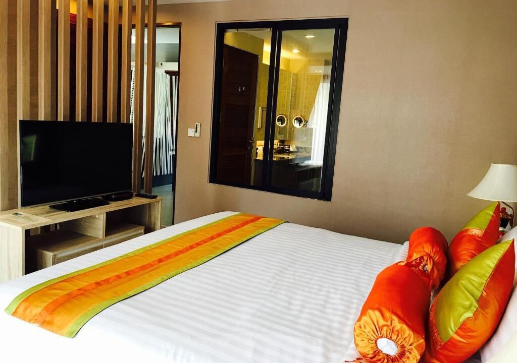 Photo of Bedroom in Nong Kae
