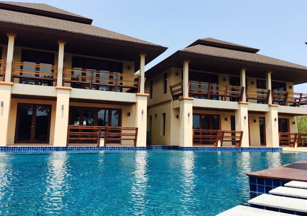 Photo of Outdoor in Nong Kae