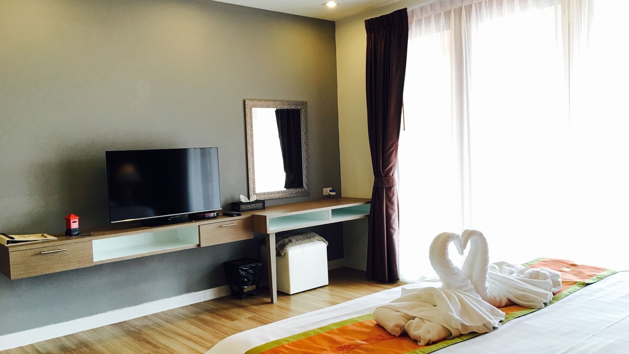 Photo of Bedroom in Nong Kae