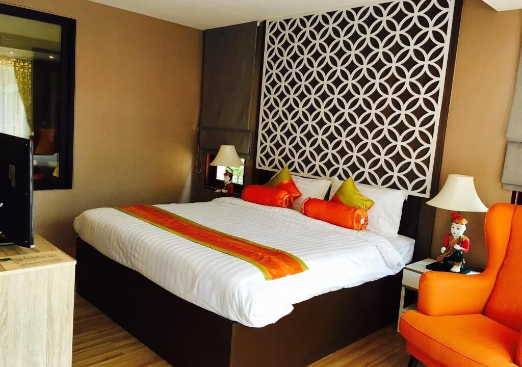 Photo of Bedroom in Nong Kae