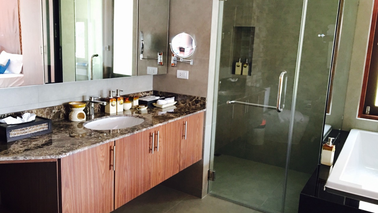 Photo of Bathroom in Nong Kae
