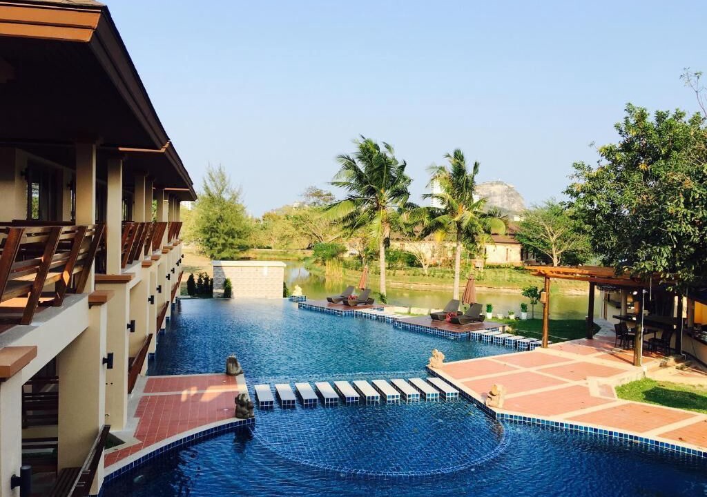 Photo of Outdoor in Nong Kae