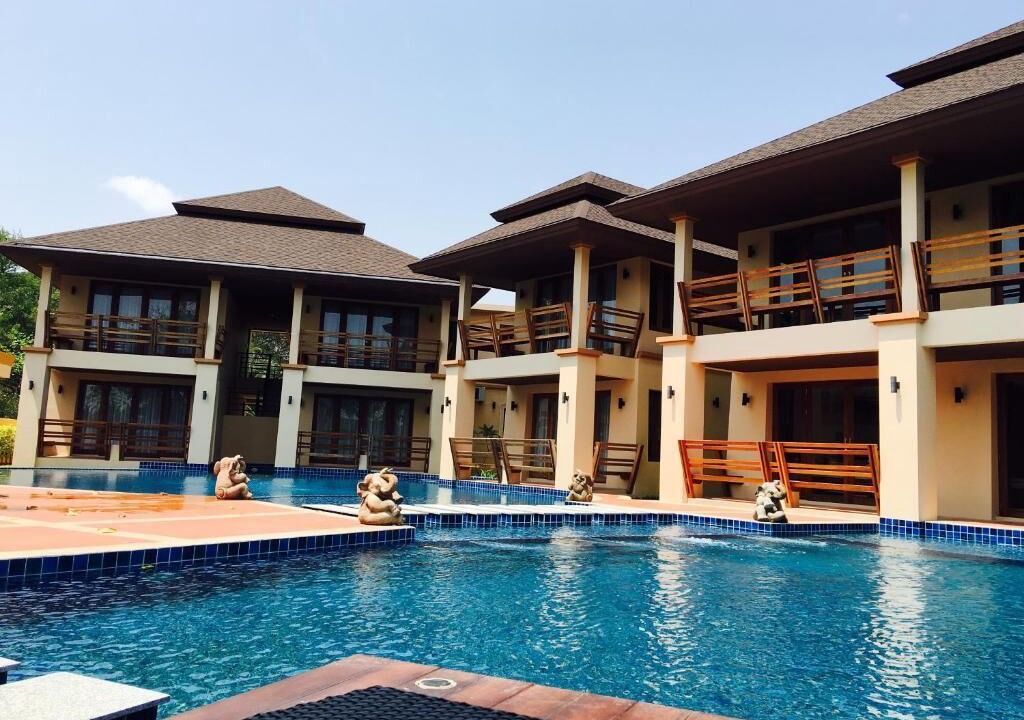 Photo of Outdoor in Nong Kae