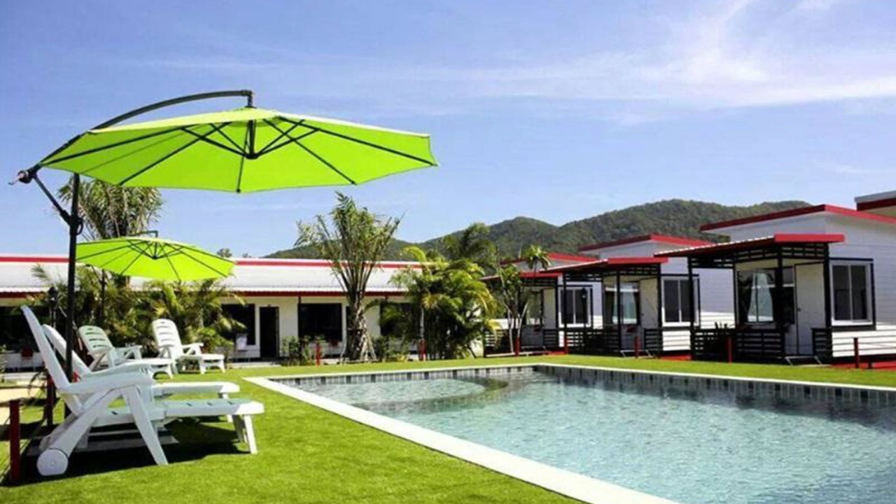 Photo of Outdoor in Khlong Khut