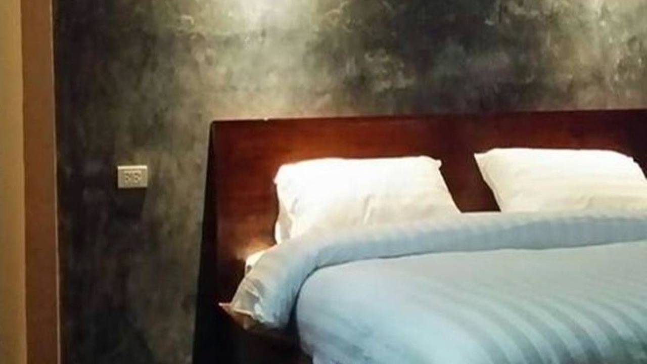 Photo of Bedroom in Nakhon Sawan